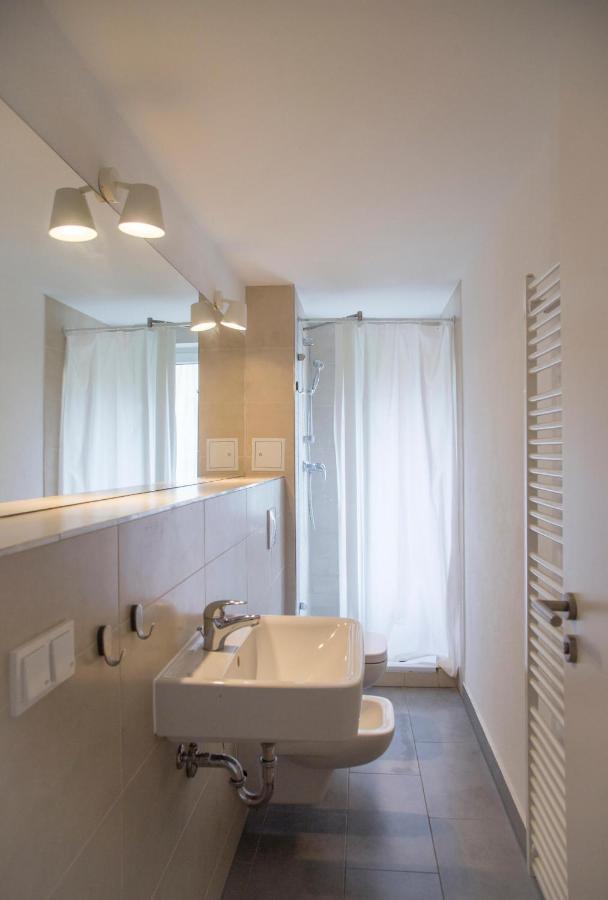 Madflats Hotel-Apartments S-Bahn Friedenau Берлин Экстерьер фото